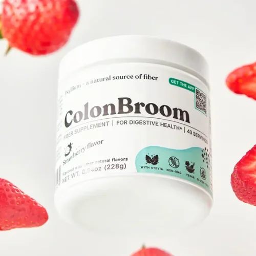 Colon Broom