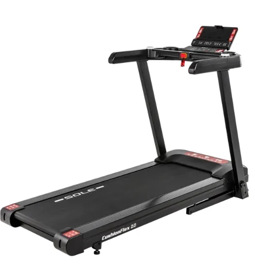 SOLE F63 Treadmill