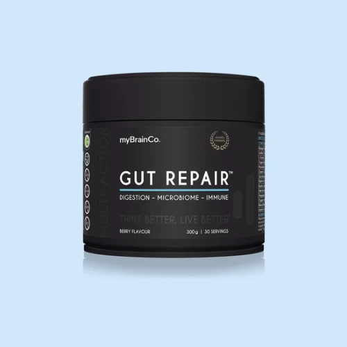 GUT REPAIR