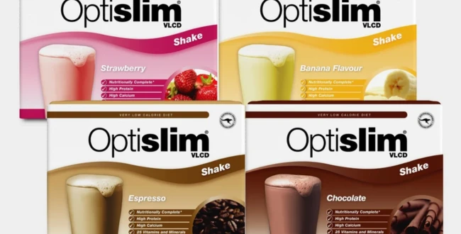 Classic Shakes - 84 Meals