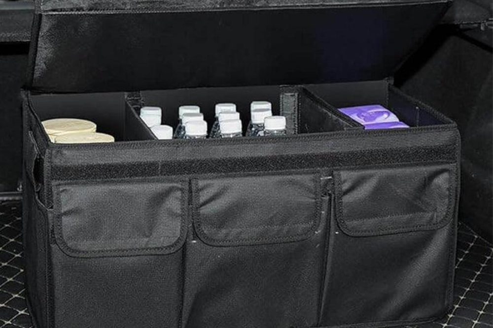 car organizers