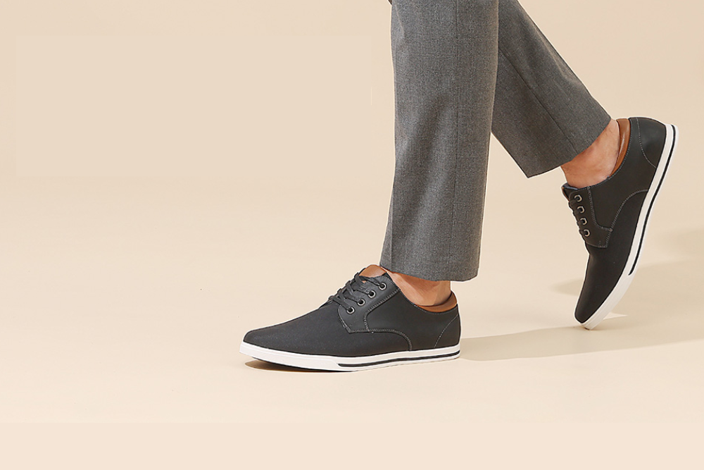 Men's Sneakers by Bruno Marc