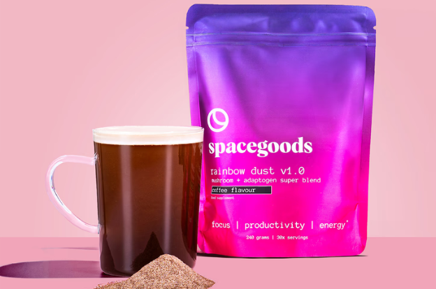 Spacegood 