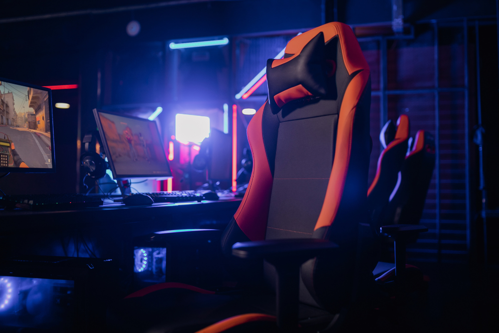 Chair Addons