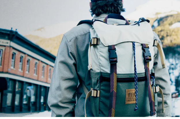 Topo Designs