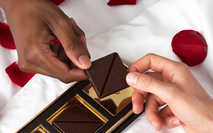 Tabs Chocolate